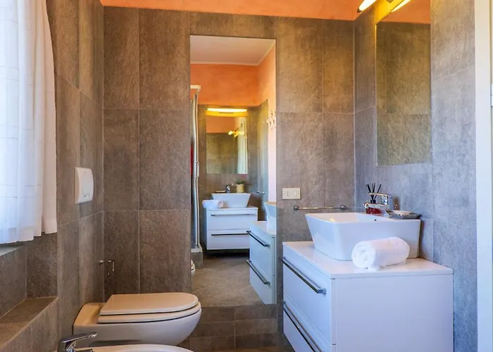 Apartament Casa Bellavista *