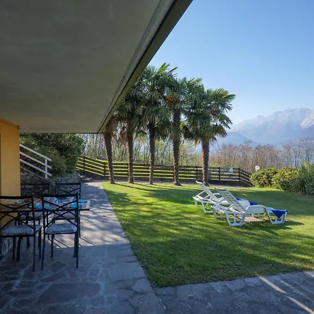 Casa Bellavista Colico