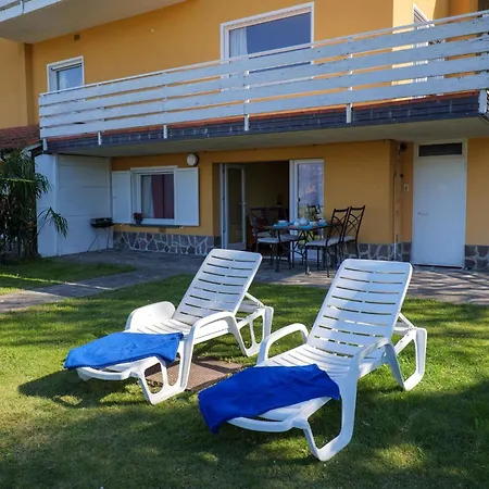 Casa Bellavista * Colico