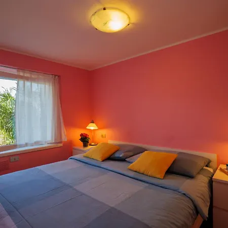 Casa Bellavista Colico